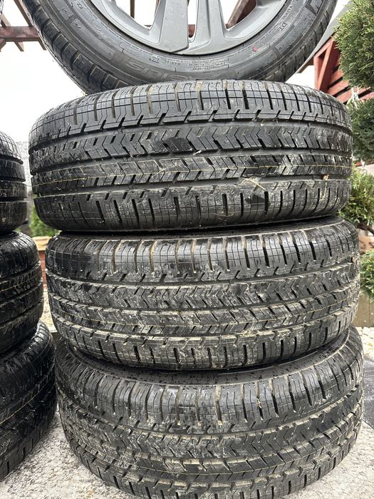 Anvelope NOI 0km michelin agilis 215/60/17C