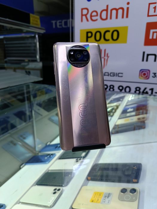 Poco X3 Pro 8/256