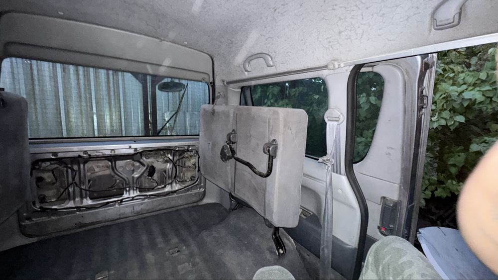 Продам машину Toyota Town Ace