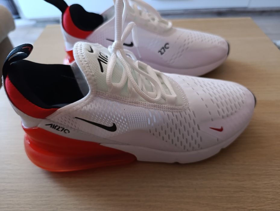 Маратонки Nike AIR 27C