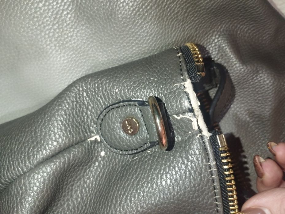 LIUJO оригинална чанта