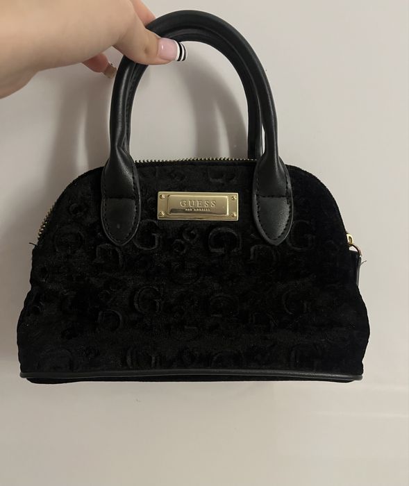 сумка guess оригинал