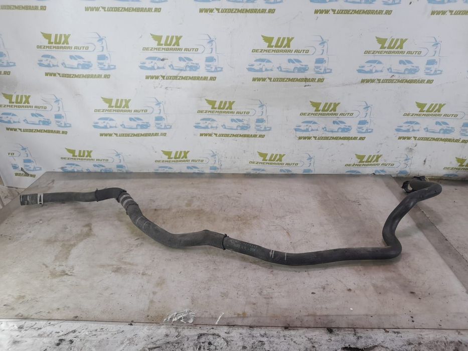 Conducta  apa 64219299662 3.0 d Hybrid B57D30B LCI BMW Seria 7 G11/G1