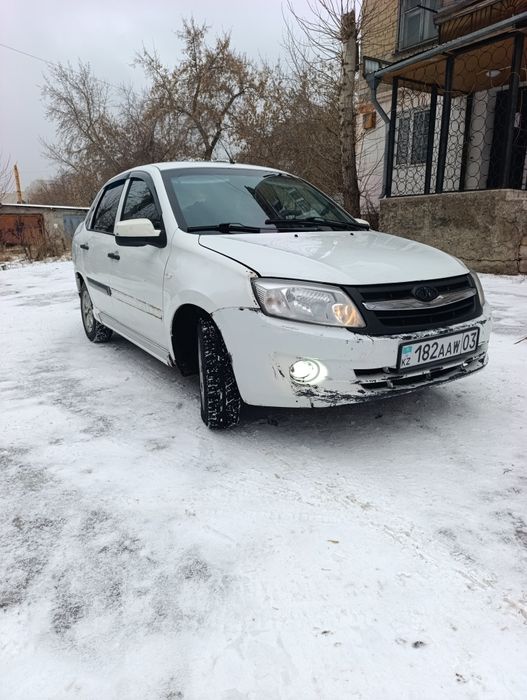 Продам Ладу гранту