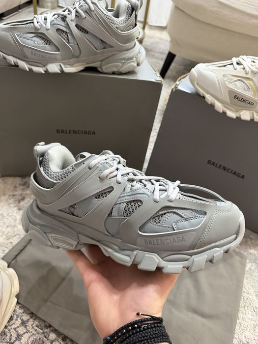Balenciaga Track / Premium / Full box