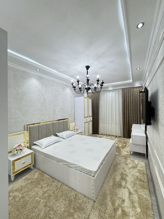 3 xonali uy sotiladi