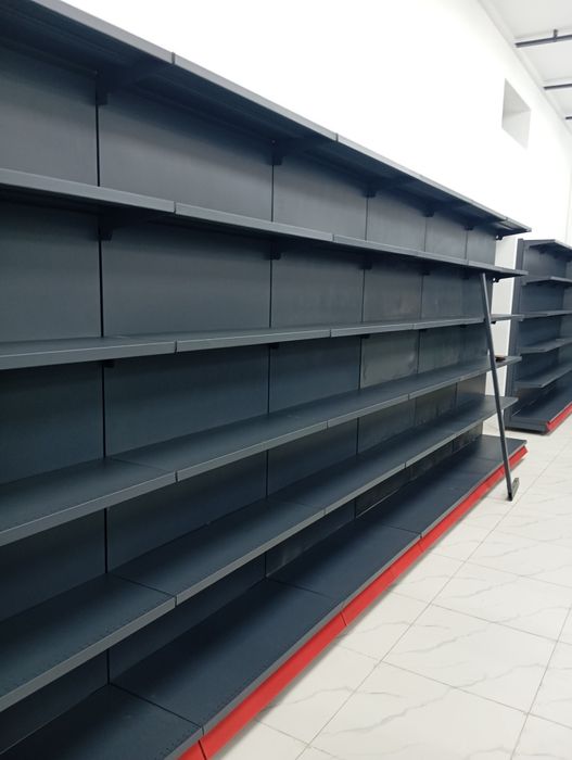 Стеллаж для торговли