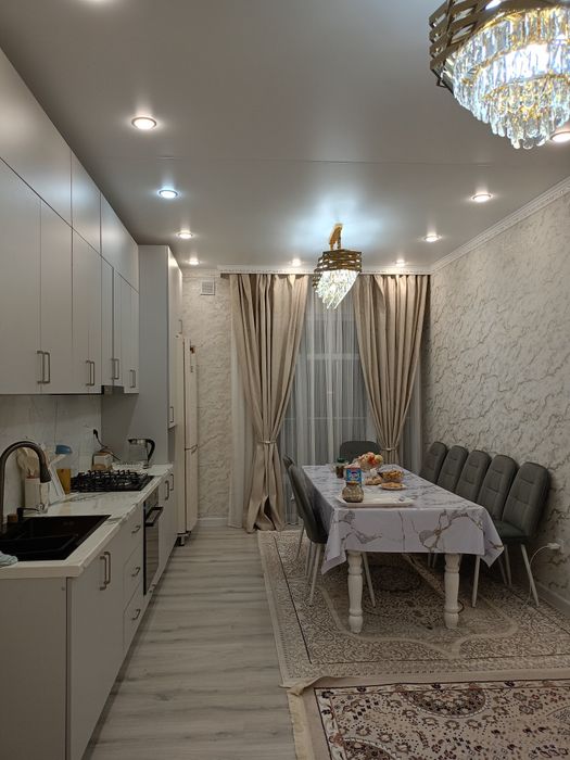 Продам новый дом