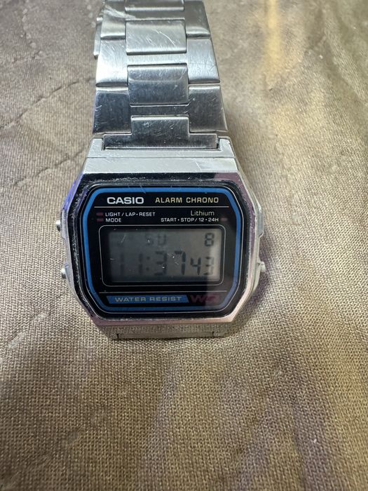 Часы CASIO оригинал