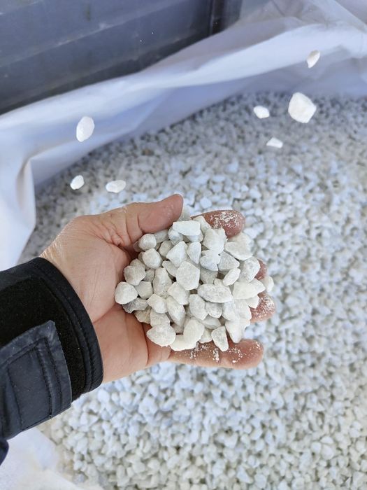 Marmura concasata 50 kg sac