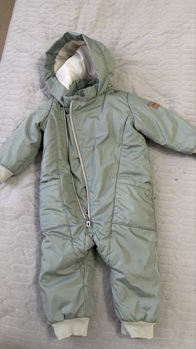 Комбинезон весна осень