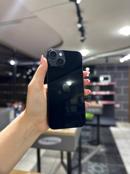 Iphone 14 черный продам срочно