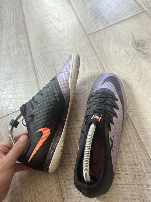 Nike mercurial стоножки