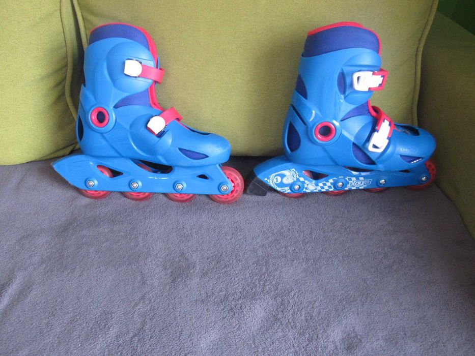 Role Oxelo marimea 32-34