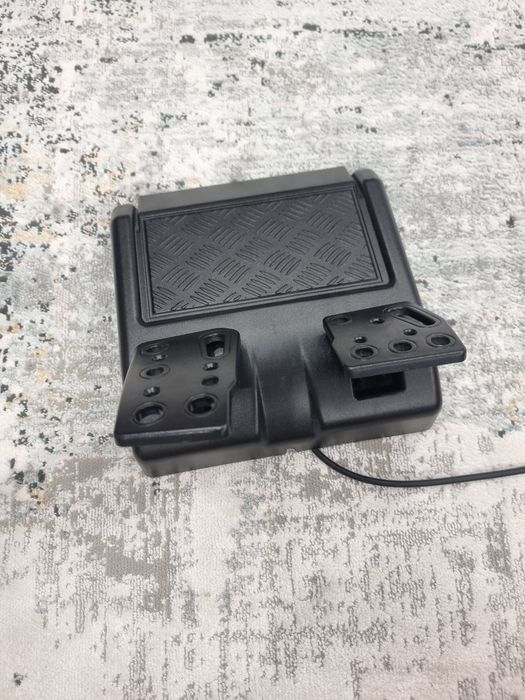 Игровой руль 3in1