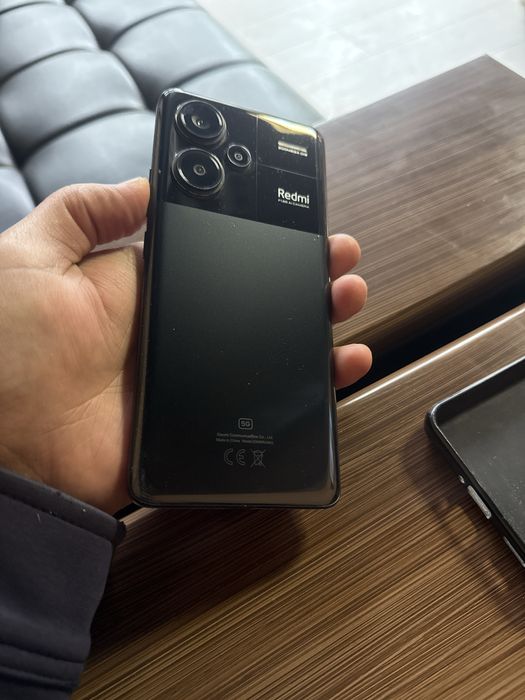 Redmi Note 13pro plus 5g 12/512gb