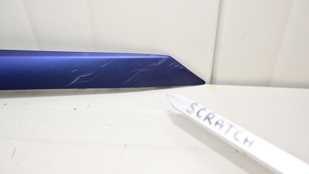 Carena Inferioara Dreapta Yamaha X-MAX 125 / 300 2018 - 2022