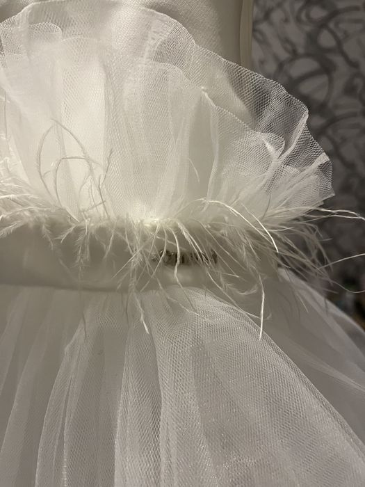 Детска рокличка !