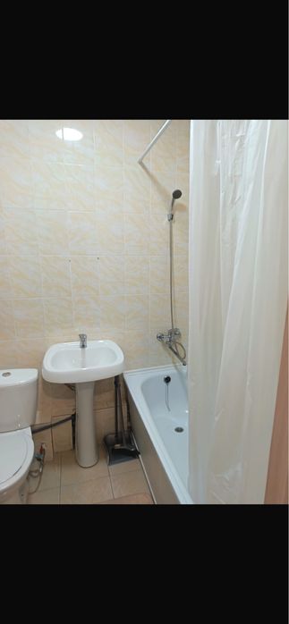 Ищу девушку на подселение