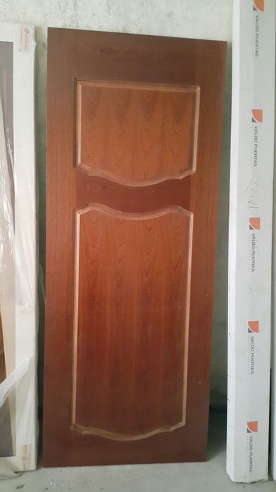 Новые двери межкомнатные