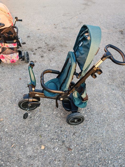 Триколка KinderKraft 2 броя