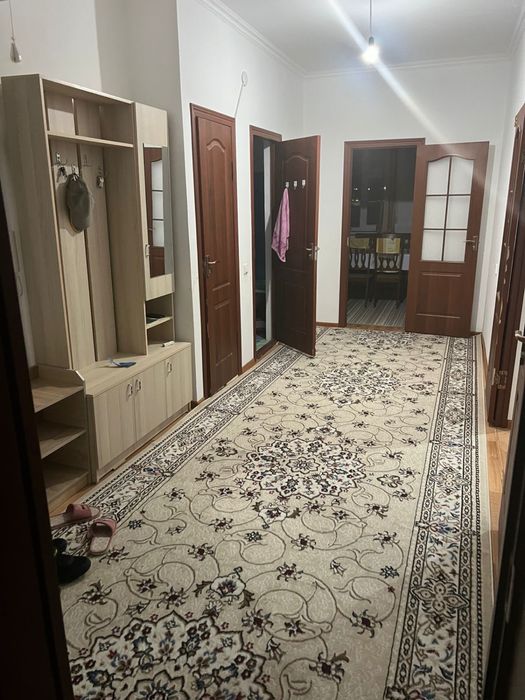 Квартира узак мерзимге