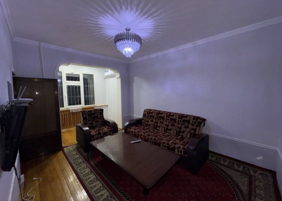 Аренда Квартира Чилонзор 7-Квартал  550$