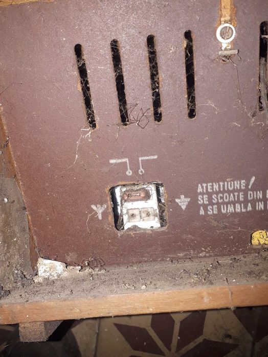 Radio vechi cu picap pacific acord