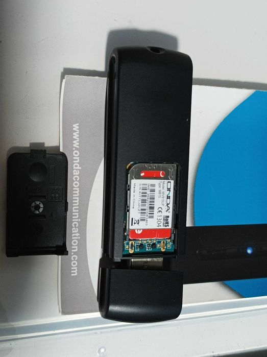 Modem internet 3G, mobil,tip stick, orice retea