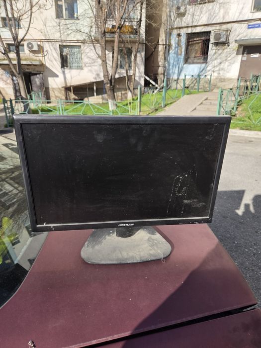 Офисная орг техника