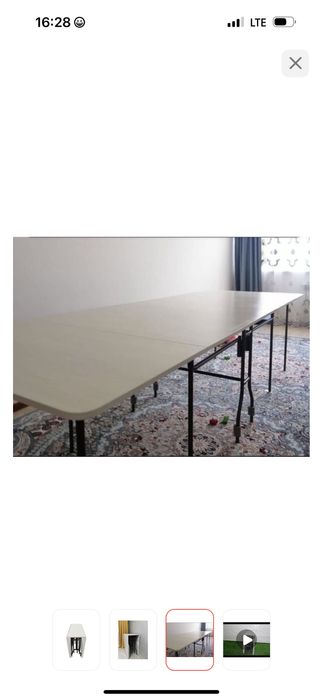 Продам стол трансформер