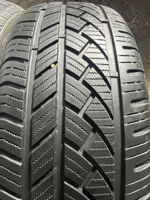 # 2x Anvelope All Season 205/55 r16 M+S - Fortuna Ecoplus 4S