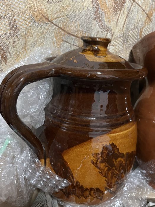 Продавам Троянска керамика 20€