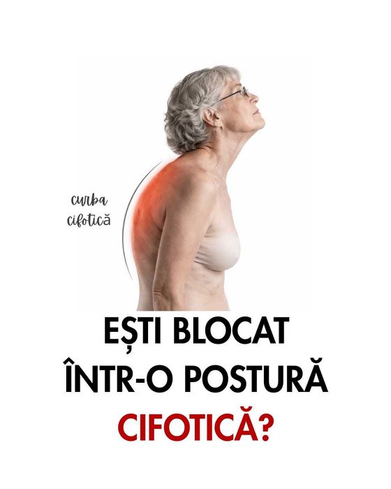 Acupunctură & Aliniament Postural Brașov