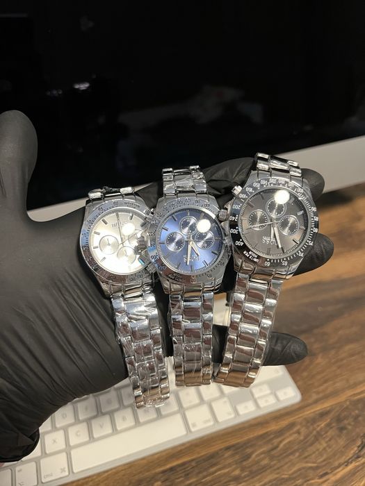 OFERTA! Ceas Hugo Boss Hero Chronograph