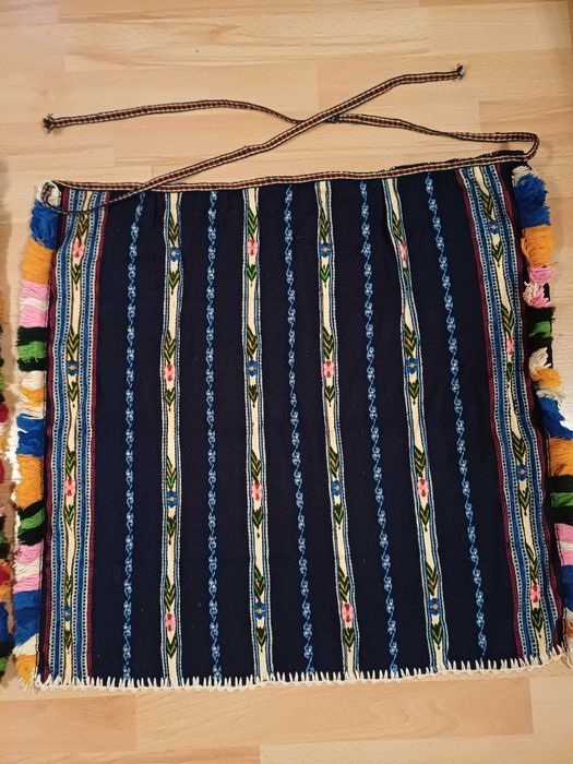 Старинни престилки