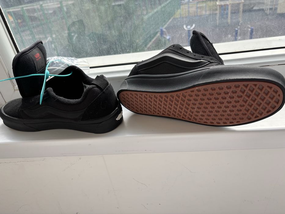 Кеды подростковые