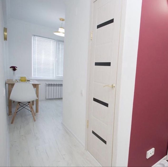 Сдается квартира посуточно