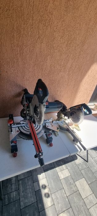 Circulare Staționare Bosch Makita