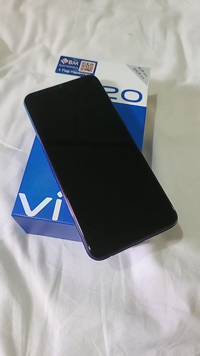 VIVO V 20 27.  4/64
