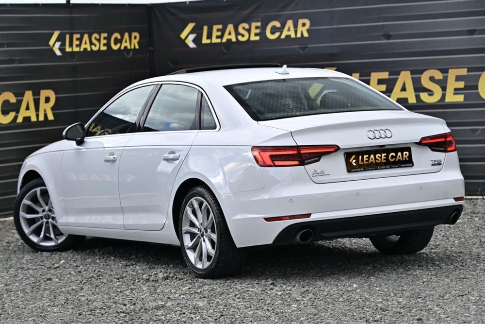 Audi A4 2.0TFSI Quattro 252CP Trapa/Climatronic/Navigatie