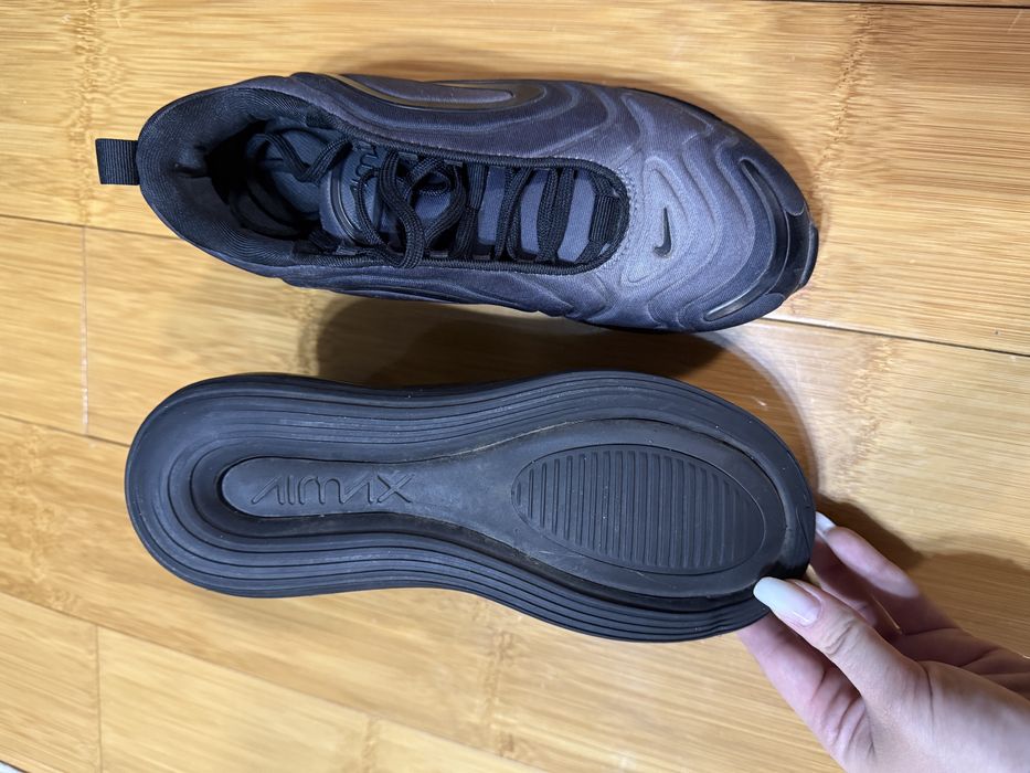 Adidasi nike 720 originali