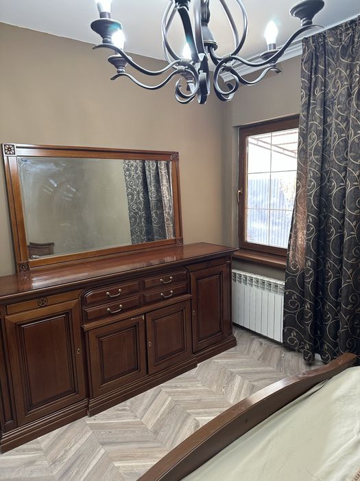 Сдаются комнаты в доме в центре города