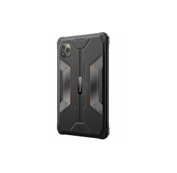 } Планшет Blackview Tab Active 5 8/128GB LTE Черный + TWS AirBuds 1