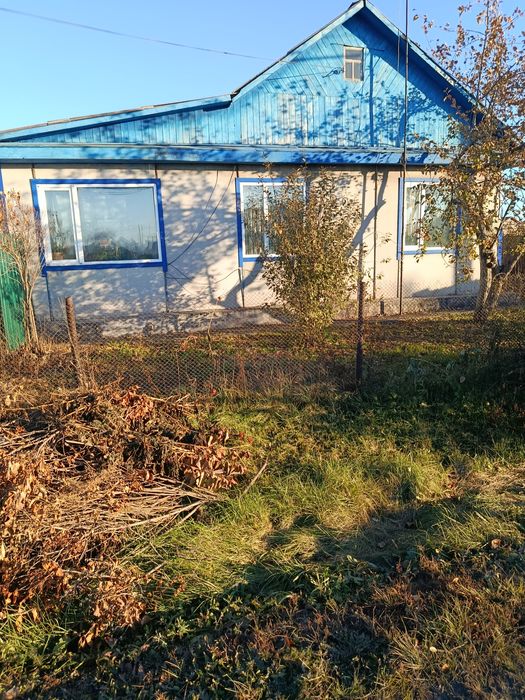 Продается теплый уютны дом