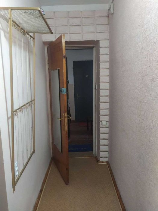 Сдается квартира