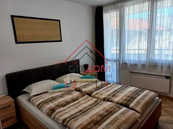 Дава се под наем Тристаен апартамент в Варна, Лятно кино Тракия - 111 кв.м за 275000 € - Снимка #9