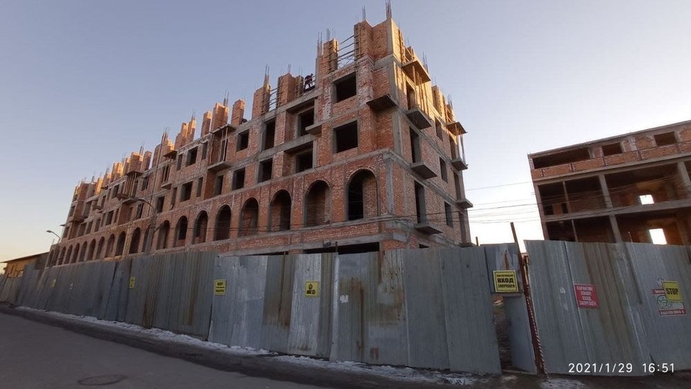 Курилиш ишлари.Малярка ва бошка нолдан ишлар Ишончли,Кафолатланган. (ф