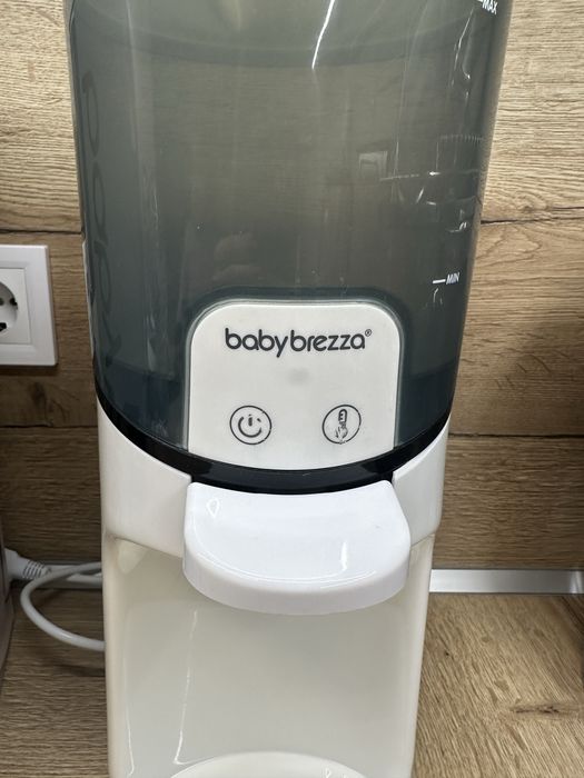 Инстантен нагревател Baby Brezza