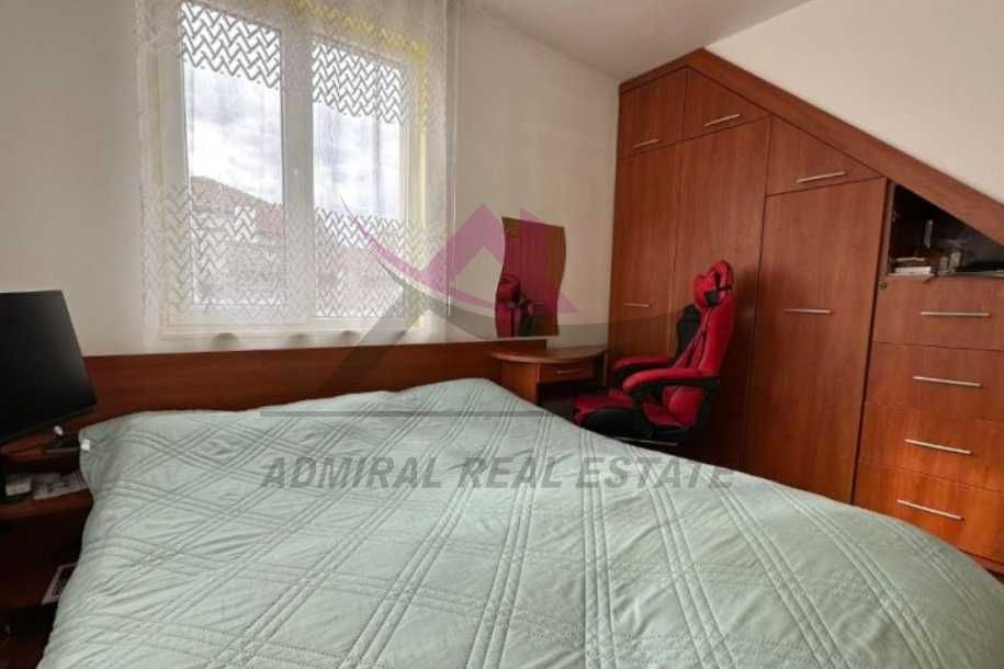 Дава се под наем Четиристаен апартамент в Варна, Генералите - 100 кв.м за 650 € - Снимка #4